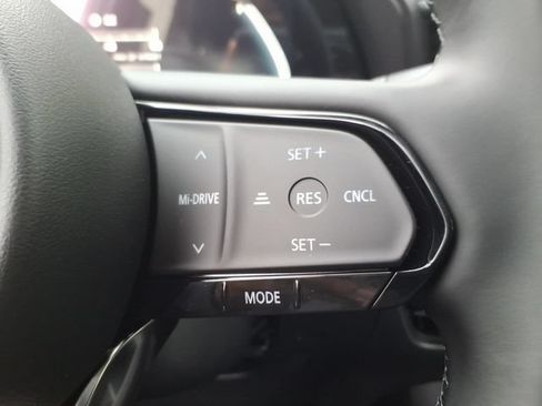 New 2026 MAZDA CX-5 Select AWD/4WD image 19