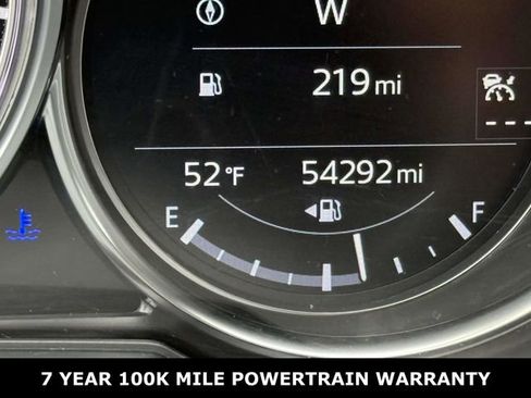Used 2024 MAZDA CX-5 AWD 2.5 S w/ Select Package image 28