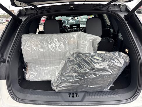 New 2026 Lincoln Aviator Black Label AWD/4WD image 9