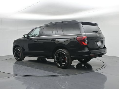 Certified 2023 Ford Expedition Limited AWD/4WD image 30