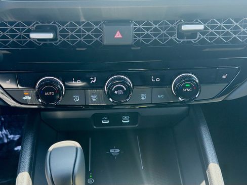 New 2026 Honda Accord Sport image 14