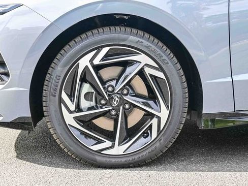 New 2026 Hyundai Sonata SEL image 11