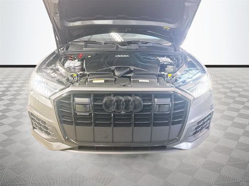 Certified 2023 Audi Q7 3.0T Premium Plus w/ Premium Plus Package AWD/4WD image 32