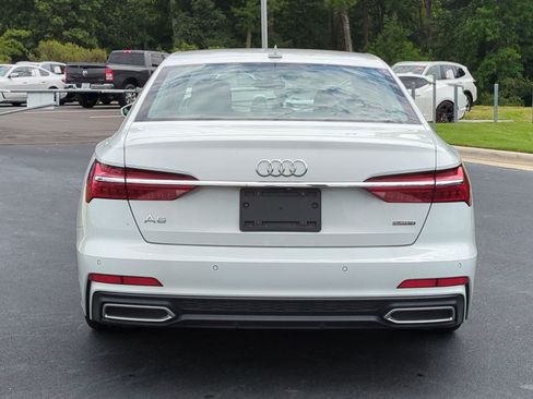 Used 2019 Audi A6 3.0T Prestige AWD/4WD image 9