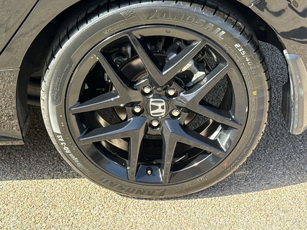 Used 2024 Honda Civic Sport image 9