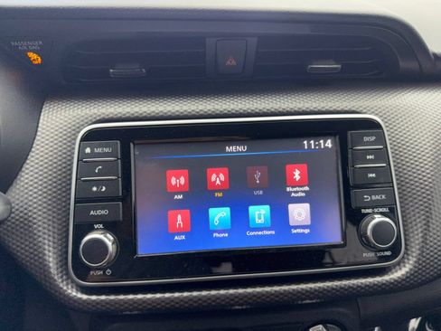 Used 2020 Nissan Kicks S FWD image 25