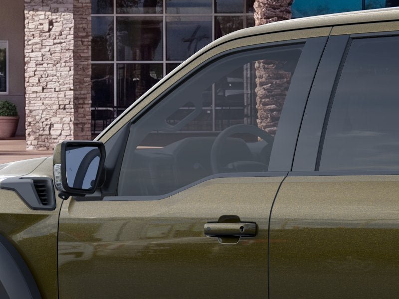 New 2026 Ford F150 Raptor AWD/4WD image 20