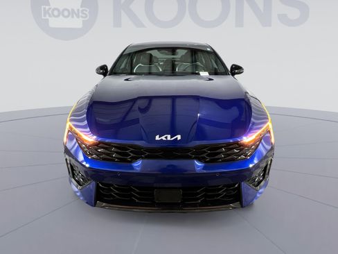 Used 2025 Kia K5 GT-Line w/ GT-Line Premium Package image 11