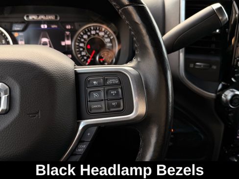 Used 2020 RAM 2500 Laramie AWD/4WD image 31
