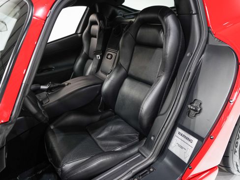 Used 2002 Dodge Viper GTS RWD image 9