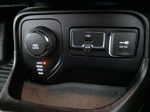 Used 2015 Jeep Renegade Latitude w/ Cold Weather Group II image 29