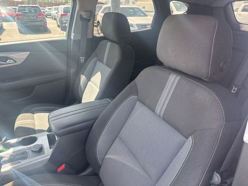 Used 2023 Chevrolet Blazer LT w/ Convenience Package FWD image 12