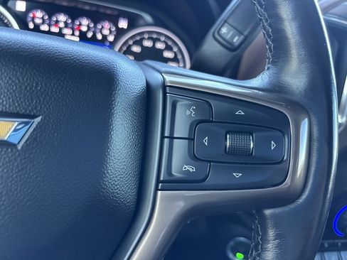 Used 2023 Chevrolet Silverado 3500 High Country w/ Z71 Off-Road Package image 38