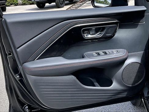 New 2026 Acura ADX A-Spec FWD image 10