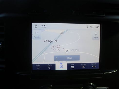 Used 2023 Ford F150 XL w/ STX Appearance Package image 7