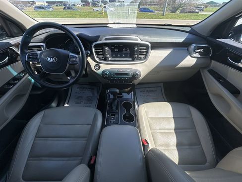 Used 2020 Kia Sorento EX image 12