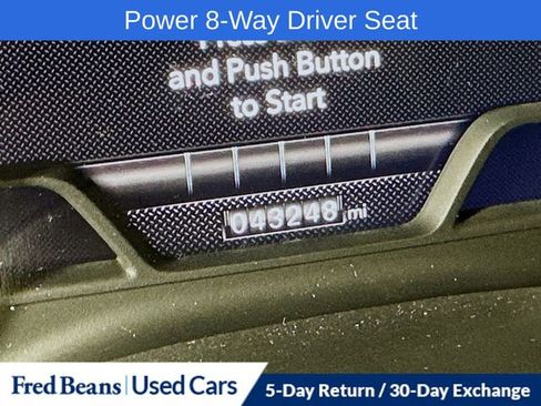 Certified 2023 RAM 1500 Big Horn image 14