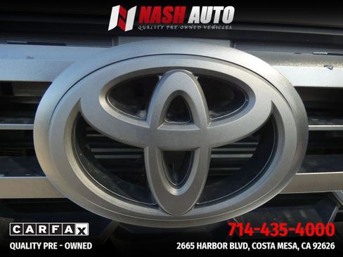 Used 2025 Toyota Tacoma TRD Sport AWD/4WD image 80