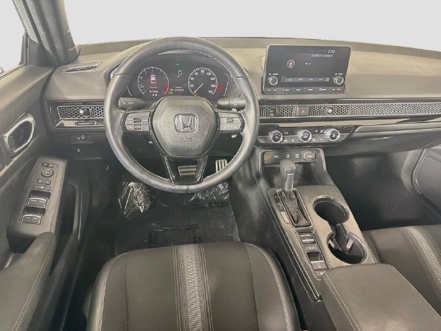 Used 2025 Honda Civic Sport image 16