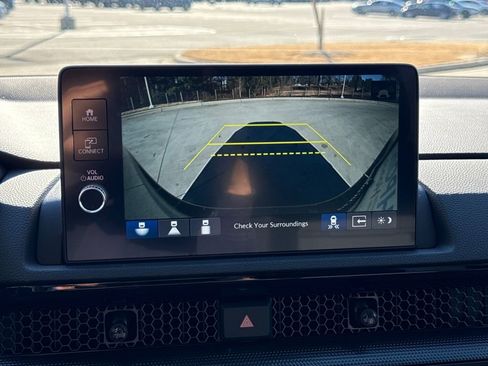 New 2026 Honda CR-V EX-L image 22