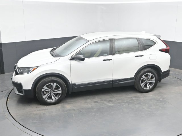 Used 2020 Honda CR-V LX image 33
