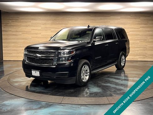 Used 2019 Chevrolet Suburban LS image 5