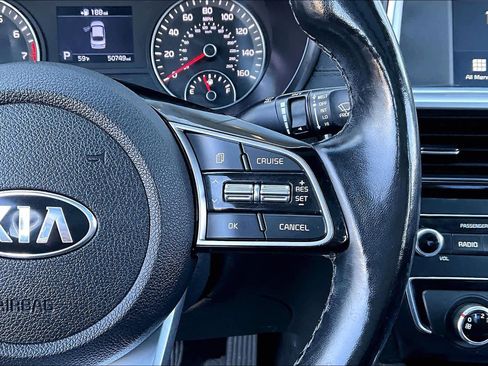 Used 2020 Kia Optima SE image 23