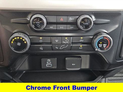 New 2026 Ford F250 XL w/ XL Chrome Package image 14