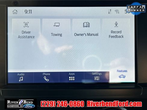 Used 2023 Ford F150 XLT image 37