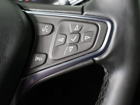 Used 2024 Chevrolet Equinox LT w/ LPO, Floor Liner Package image 37