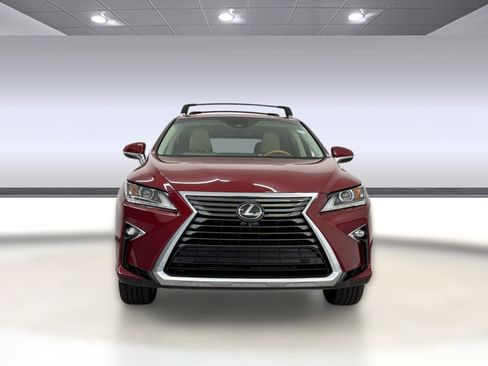 Used 2019 Lexus RX 350 FWD w/ Navigation Package image 6