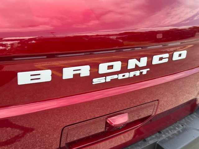 New 2026 Ford Bronco Sport Outer Banks w/ Outer Banks Tech Package+ AWD/4WD image 28