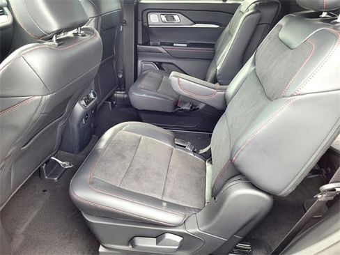 New 2025 Ford Explorer ST w/ Sun And Sound Package image 8