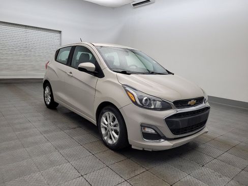 Used 2020 Chevrolet Spark LT image 13