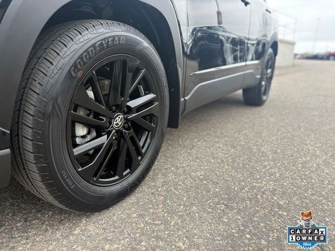 Used 2024 Toyota Corolla Cross AWD Hybrid image 13