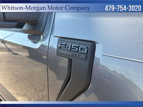 Used 2023 Ford F150 XL w/ STX Appearance Package AWD/4WD image 34