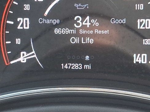 Used 2015 Dodge Durango R/T w/ Trailer Tow Group IV AWD/4WD image 22