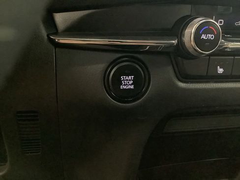 Certified 2024 MAZDA CX-30 AWD 2.5 S w/ Preferred Package image 12
