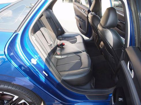 Used 2022 Kia K5 GT-Line w/ GT-Line FWD Premium Package image 7
