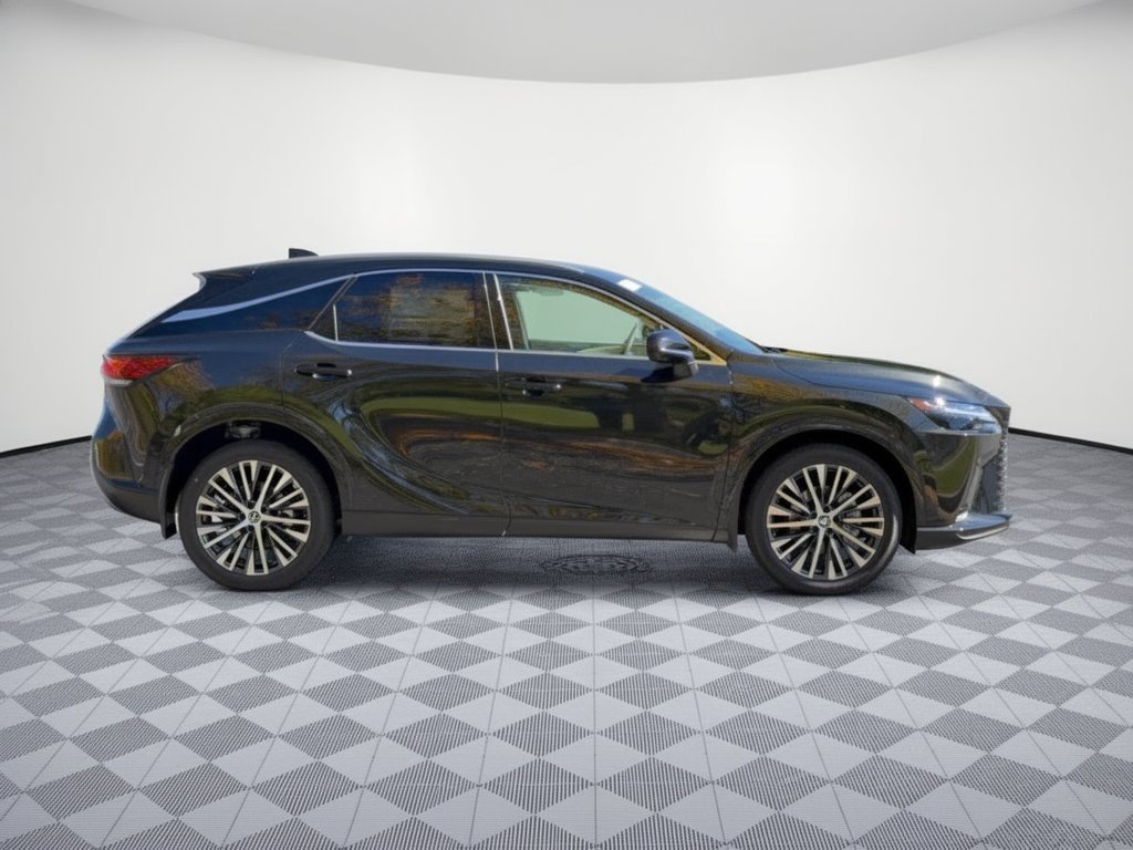 New 2026 Lexus RX 350 Premium Plus w/ Convenience Package AWD/4WD image 8