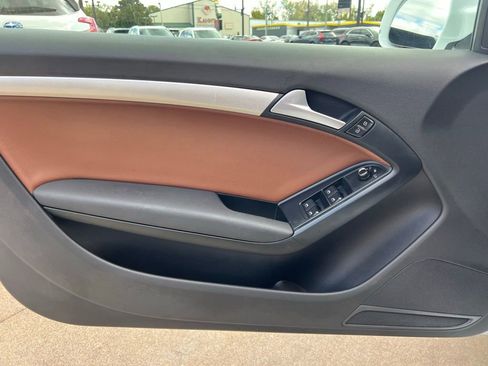 Used 2011 Audi A5 2.0T Premium Plus image 28