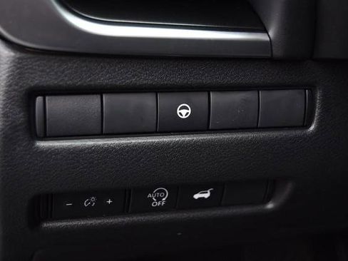 New 2026 Nissan Rogue SV w/ Cold Weather Package image 11