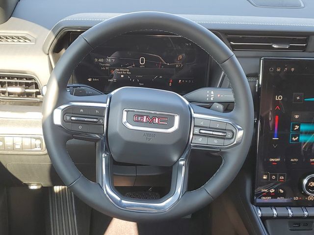New 2027 GMC Terrain Elevation w/ Elevation Premium Package AWD/4WD image 26