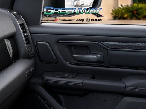 New 2026 RAM 1500 Rebel w/ Rebel Level 2 Equipment Group AWD/4WD image 25