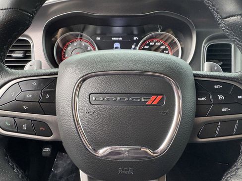 Certified 2022 Dodge Charger Scat Pack image 24