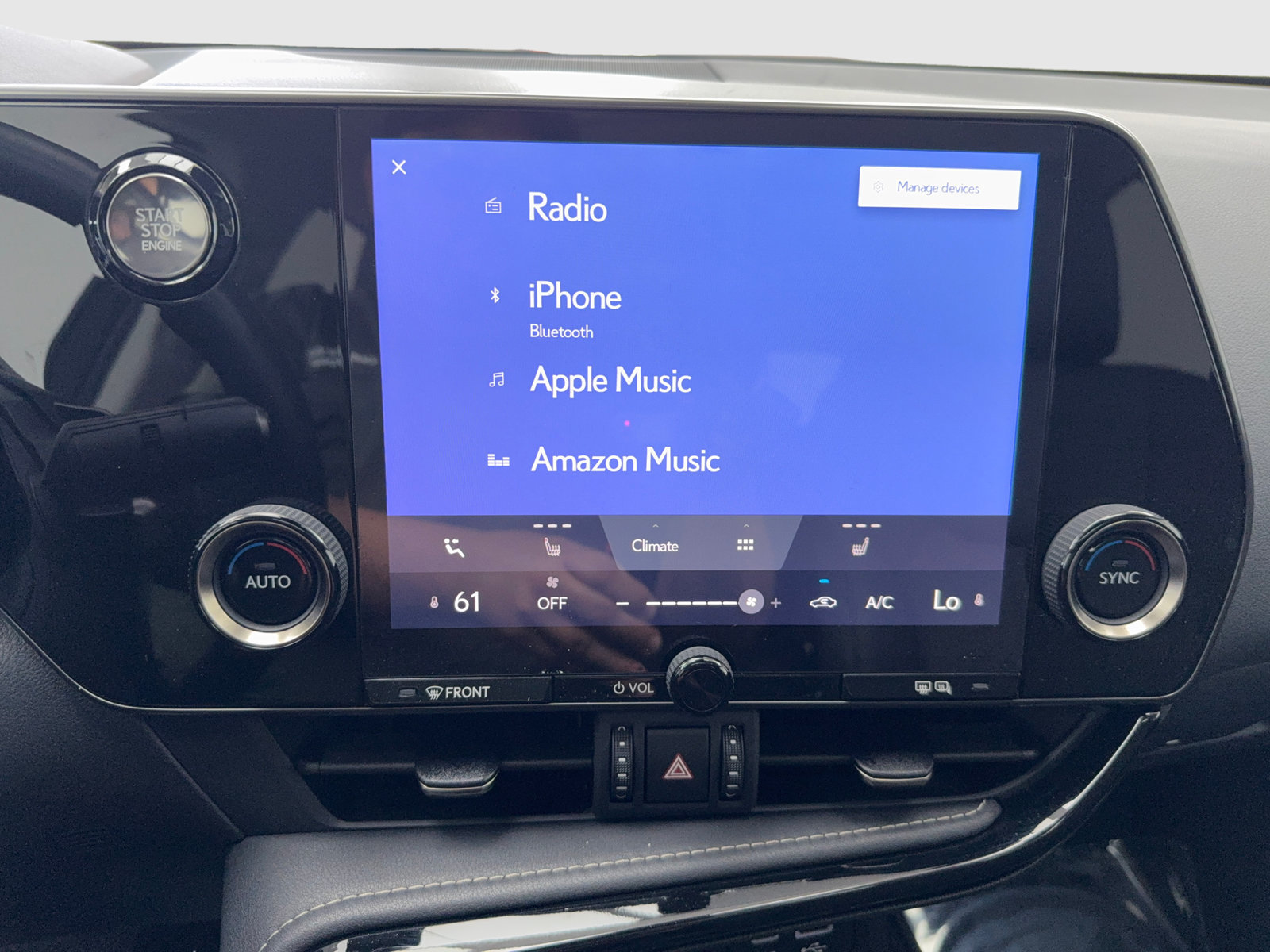 Used 2024 Lexus NX 250 FWD image 27