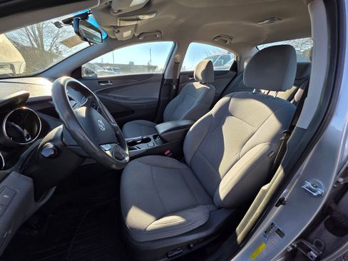 Used 2013 Hyundai Sonata GLS w/ Popular Equipment Pkg image 10