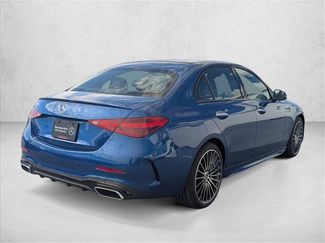 New 2026 Mercedes-Benz C 300 Sedan video 2