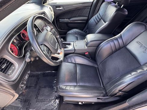 Used 2022 Dodge Charger SRT Hellcat w/ Harman/Kardon Audio Group RWD image 17