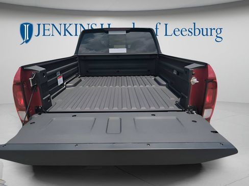 New 2026 Honda Ridgeline TrailSport image 10